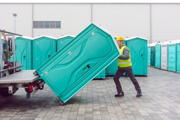 Best Event porta potty rental  in Earlvle, IL