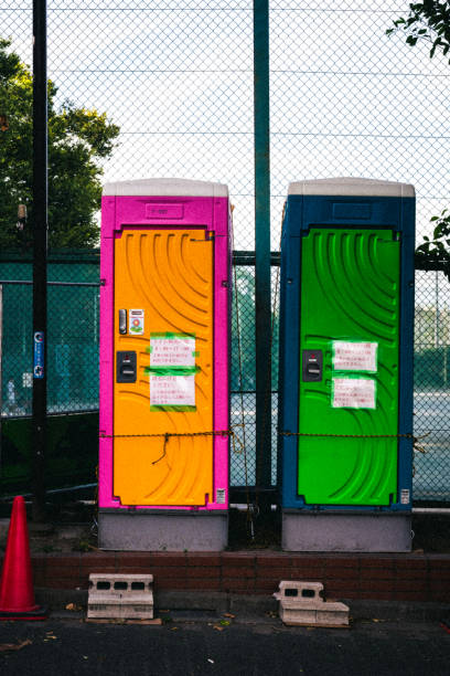 Best Affordable portable toilet rental  in Earlvle, IL