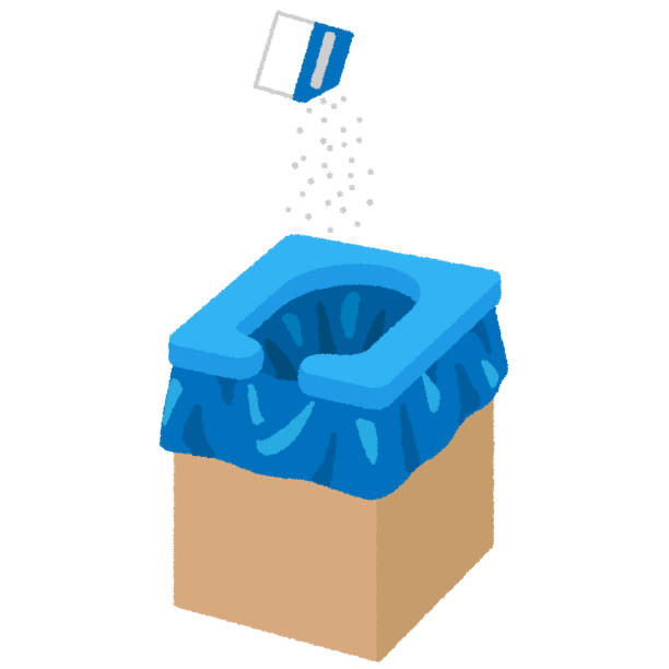 Portable Toilet Options We Offer in Earlville, IL