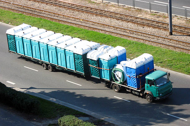 Best Local porta potty services  in Earlvle, IL