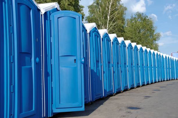 Best Best portable toilet rental  in Earlvle, IL